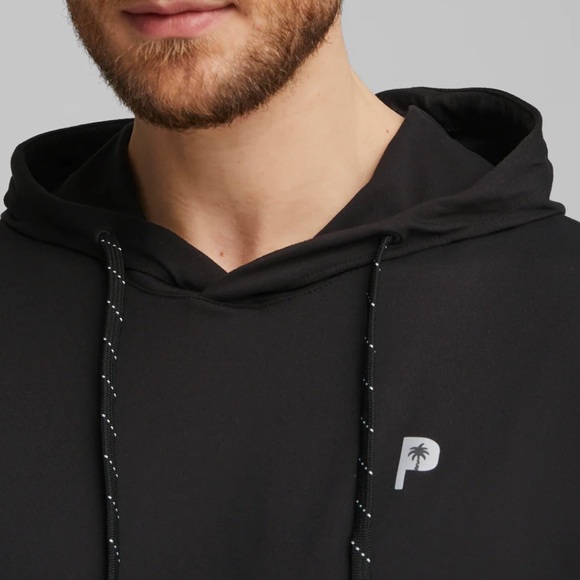 Puma Other - PUMA Mens Golf hoodie NWT